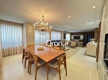 1c1251a2be2bde409f197cb17d93036575efefeb · Apartamento à venda, 208 m² por R$ 2.390.000,00 - Setor Bueno - Goiânia/GO