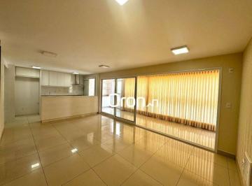 17bb5cbb4d5ca79f99f5cf666cceb12e377c02b1 · Apartamento à venda, 115 m² por R$ 1.115.000,00 - Jardim Goiás - Goiânia/GO