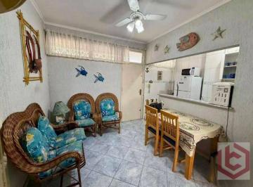 a668e094c817d3d125acb235f40c047dcfe5bb2a · Apartamento à venda, 42 m² por R$ 399.000,00 - José Menino - Santos/SP