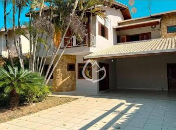 f533596fc6632d0a30e0639d383e4b446188ca4c · Casa à venda, 266 m² por R$ 1.650.000,00 - Condomínio Okinawa - Paulínia/SP