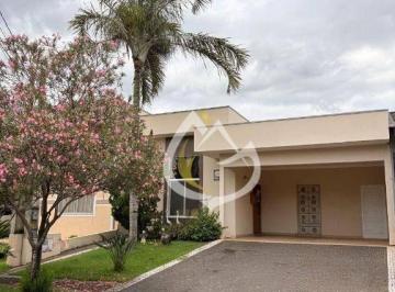 1a947c5208adfeb06fc56ac2aa01d8c26e110929 · Casa com 3 dormitórios à venda, 215 m² por R$ 1.000.000,00 - Condomínio Campos do Conde I - Paulínia