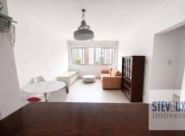 1e8467c7b55d4fe0e7c32026719d49d691d68c7b · Apartamento espaçoso e fora de rota em Moema Pássaros