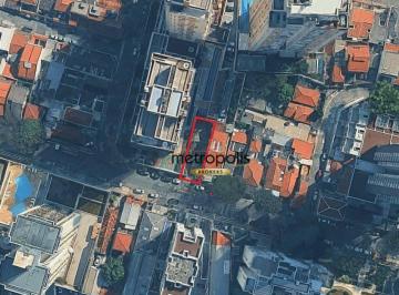 Terreno · Terreno à venda, 243 m² por R$ 910.000,00 - Vila Gumercindo - São Paulo/SP
