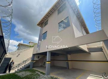 7c44832f10cf225be612b9f1d12486f0bf718f1a · Casa com 2 dormitórios à venda, 64 m² por R$ 320.000,00 - Liberdade - Santa Luzia/MG