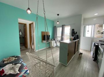 d30bc307fcf81308c616f73d1d977a0771410ea9 · Apartamento à venda, 44 m² por R$ 310.000,00 - Vilamar - Praia Grande/SP