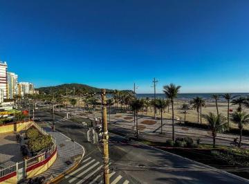 25775843c71771d1e8a7f5913f20c2278508bc97 · Apartamento com 3 dormitórios à venda, 131 m² por R$ 1.480.000,00 - Canto do Forte - Praia Grande/SP