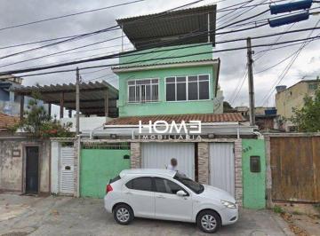 29727e329c4c656c5c0a111427e924ec2a12351c · Casa com 3 dormitórios à venda, 200 m² por R$ 257.000,00 - Brás de Pina - Rio de Janeiro/RJ