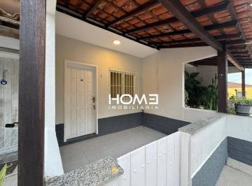 af144f455e0948e922d626a39292cfd011e3fdca · Casa com 2 dormitórios à venda, 49 m² por R$ 229.000,00 - Curicica - Rio de Janeiro/RJ