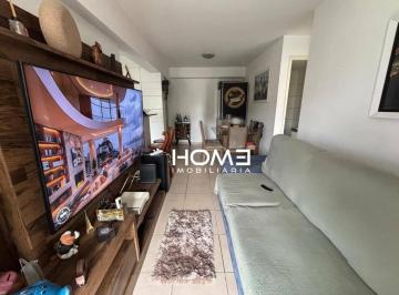76d6289fb4ad07d9f647c5f0d0365cd527495ebb · Apartamento com 2 dormitórios à venda, 60 m² por R$ 439.000,00 - Rio Comprido - Rio de Janeiro/RJ