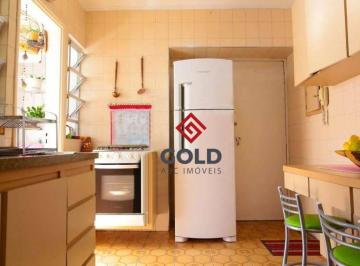 45e7a27e78285520bb37f0b7c51c0d7f10136080 · Apartamento com 2 dormitórios à venda, 78 m² por R$ 460.000 - Vila Bastos - Santo André/SP