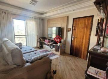 8363fd734e67ecb043cd8ea45264eeb0e3182928 · Cobertura com 2 dormitórios à venda, 140 m² por R$ 630.000 - Rudge Ramos - São Bernardo do Campo/SP