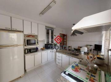 283e49684d7aff678b792970476f876523b14f51 · Casa com 3 dormitórios à venda, 201 m² por R$ 1.550.000,00 - Mauá - São Caetano do Sul/SP