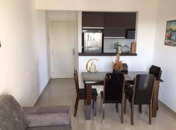 6672824bb3d46fa5a469be49030fb04db5e45662 · Apartamento com 2 dormitórios à venda, 56 m² por R$ 280.000,00 - Cidade Salvador - Jacareí/SP