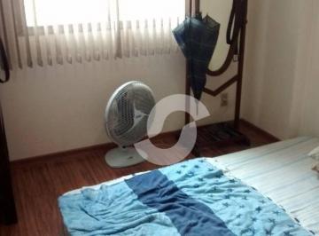 2dc318ad831a4bbdd919ba83b0e7b7b30f6a1c0c · Apartamento com 2 dormitórios à venda, 64 m² por R$ 340.000,00 - Centro - Niterói/RJ
