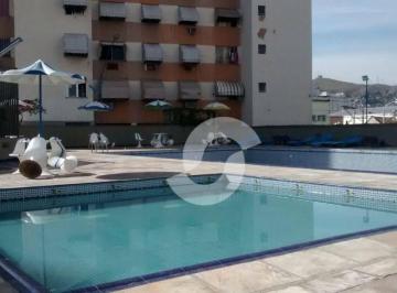 45f81d68e3054f65f817e487fc8764e6f41f4e4a · Apartamento com 2 dormitórios à venda, 64 m² por R$ 340.000,00 - Centro - Niterói/RJ