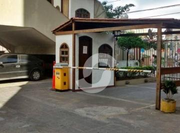 ba711b80551a3d40c2678d81a78e609d2bd35b30 · Apartamento com 2 dormitórios à venda, 64 m² por R$ 340.000,00 - Centro - Niterói/RJ