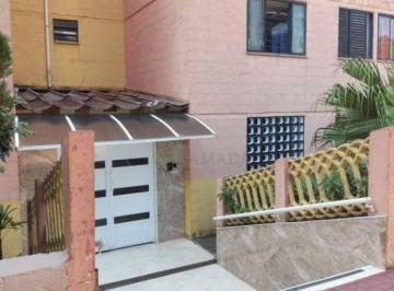 a9ba3f34682daecf4f356de1c65dc91b79255635 · Apartamento com 3 quartos à venda, 66 m² por R$ 240.000 - Cidade Antônio Estevão de Carvalho - São P