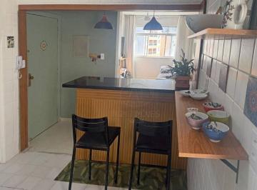 7f43410897993129d695834b24b2b6284182cb71 · Apartamento à venda, Boqueirão - Santos/SP