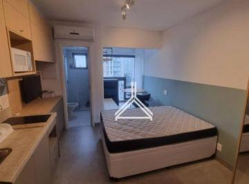b8ea5501758e598289fd529b70839ce86fc3f157 · Studio com 1 dormitório para alugar, 24 m² por R$ 2.800/mês - Chácara Klabin - São Paulo/SP