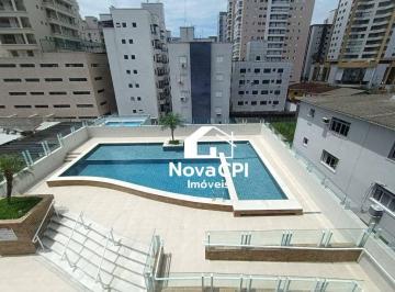 bd53d88201fde1e40fc9ebc704ced6ec1b64d4fa · Apartamento no Canto do Forte 2 Quartos 1 Vaga Lazer Completo