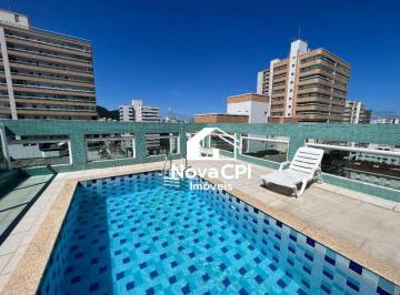 f67f0f8b9b4d94b63d496c8495be9a01f3bbf69c · Apartamento com 1 quarto no Boqueirão Praia Grande/SP
