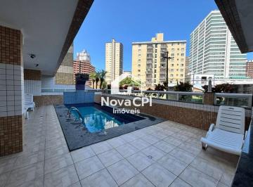 512b7856e1e7f30eab36646ddcf43f735a9bf971 · Apartamento 2 Dormitórios com Suíte e 2 Vagas na Vila Caiçara – 79m²