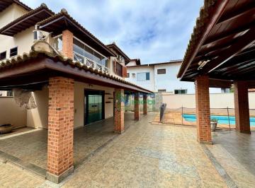 7ac26610c67b92ab48f6ee43e79fc22e5e757304 · Casa com 3 dormitórios para alugar, 267 m² por R$ 9.215,00/mês - Terras de Piracicaba - Piracicaba/S