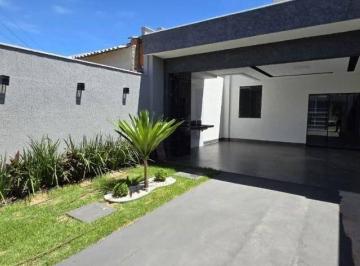 f1349835bbfe04a83bd04ff2049febee07cc28d8 · Casa com 3 quartos à venda Setor Orienteville - Goiânia/GO