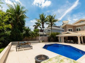 0e0eb6e2c8b9e648c8f3fb9ccb941ce7ff599bb1 · Casa com 4 dormitórios à venda, 750 m² por R$ 12.800.000,00 - Residencial Dois (Tamboré) - Santana d
