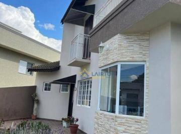 f56a432d7951f0f7cca8dc91299ef3edb3eba4a8 · Casa Moderna com 3 Dormitórios à Venda no Retiro das Fontes, Atibaia/SP