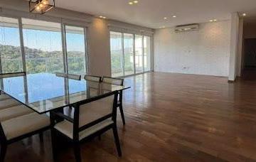 f67bb333605330dec3df6b7ff6392fd829077d9f · Apartamento com 4 dormitórios à venda, 284 m² por R$ 3.499.000,00 - Tamboré - Barueri/SP