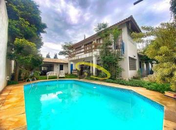 c25d7789fef7831c0efeaa069702d2ce532b1fa6 · Casa com 3 dormitórios à venda, 198 m² por R$ 875.000,00 - Parque Santo Afonso - Vargem Grande Pauli