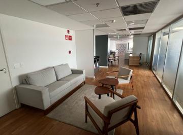 Comercial , São Paulo · Excelente Cobertura comercial mobiliada no Jabaquara 496 metros.