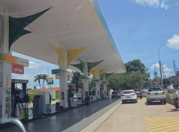 Comercial , Brasília · LAGO SUL, POSTO DE GASOLINA NOVO PETROBRAS, RS 15.000.000