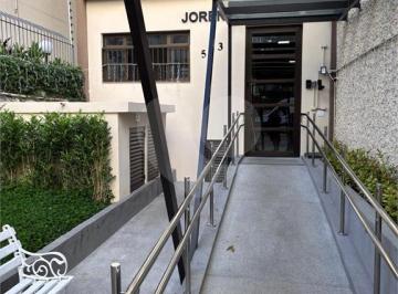 Apartamento · 45m² · 1 Quarto · Apartamento com 1 quartos à venda em Pinheiros - SP