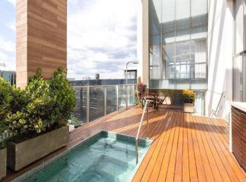 Apartamento · 343m² · 3 Quartos · 6 Vagas · Apartamento com 3 quartos à venda em Itaim bibi - SP