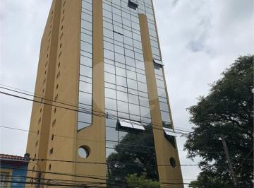 Comercial · 35m² · 1 Vaga · Salas à venda em Perdizes - SP