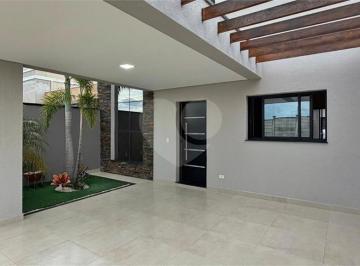 Casa · 104m² · 3 Quartos · 2 Vagas · Condomínio com 3 quartos à venda em Jardins do império - SP
