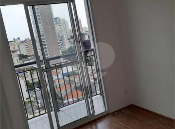 Apartamento · 29m² · 1 Quarto · 1 Vaga · Apartamento com 1 quartos à venda em Jardim da glória - SP
