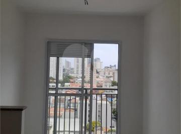 Apartamento · 29m² · 1 Quarto · 1 Vaga · Apartamento com 1 quartos à venda em Jardim da glória - SP