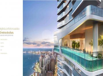 Apartamento · 337m² · 4 Quartos · 5 Vagas · Apartamento com 4 quartos à venda em Meireles - CE