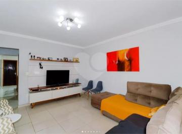 Imagem Principal · Casa à venda com 3 quartos em Vila Milton, Guarulhos