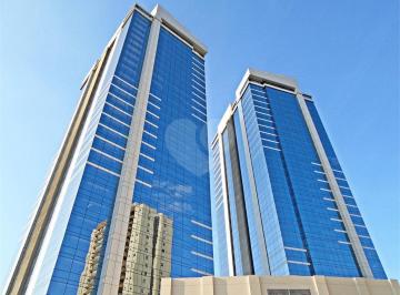 Comercial · 450m² · 24 Vagas · Lajes Corporativas à venda em Ponte pequena - SP