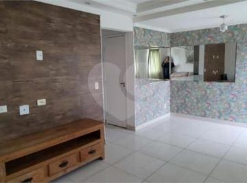 Casa · 82m² · 3 Quartos · 2 Vagas · Condomínio com 3 quartos à venda em Jardim Belizário - SP