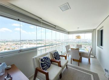 Apartamento · 105m² · 3 Quartos · 2 Vagas · Apartamento com 3 quartos à venda em Vila prudente - SP