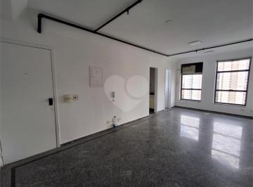 Comercial · 52m² · 1 Vaga · Salas à venda em Moema - SP