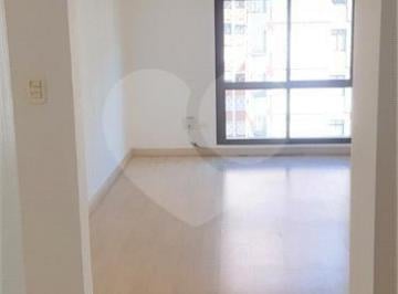 Apartamento · 49m² · 1 Quarto · 1 Vaga · Apartamento com 1 quartos à venda em Jardim paulistano - SP
