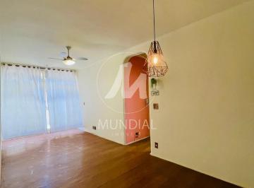 Sala · Apartamento (tipo - padrao) 2 dormitórios, cozinha planejada, salão de festa, em condomínio fechado