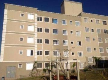0 · Apartamento à venda no Loteamento Parque São Martinho em Campinas