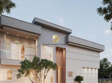 Casa · 422m² · 3 Quartos · Casa à venda - em New Ville
